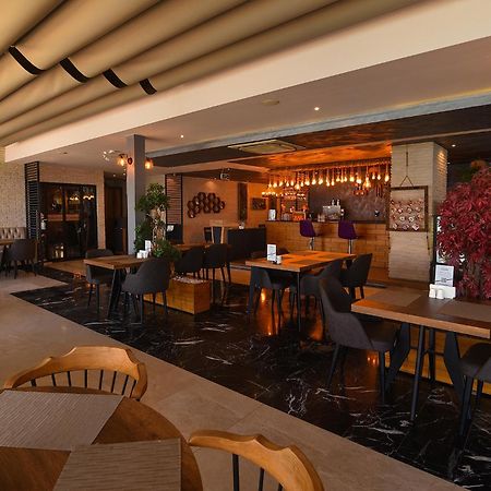 Royal Comfort Hotel Araklı Kültér fotó