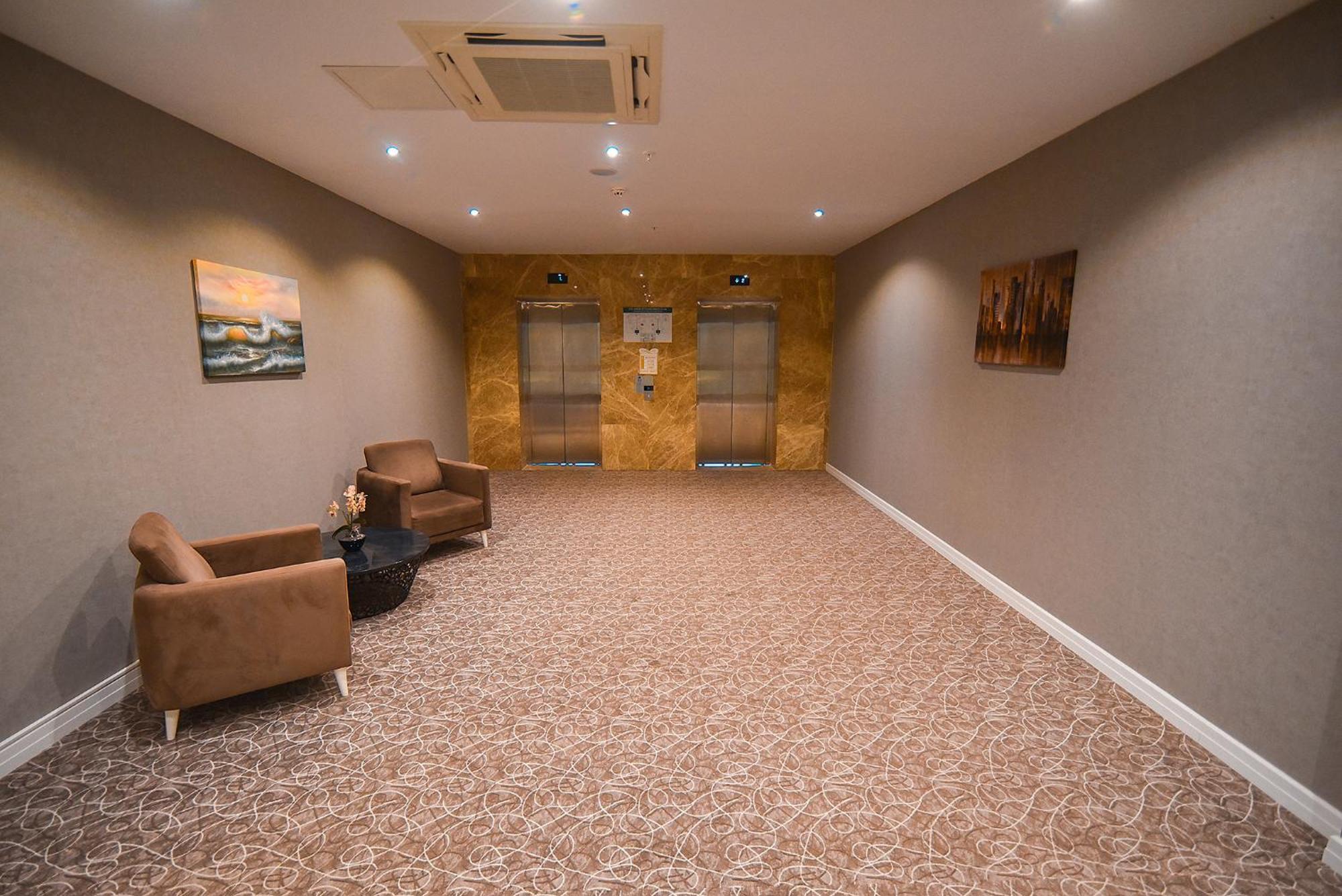 Royal Comfort Hotel Araklı Kültér fotó