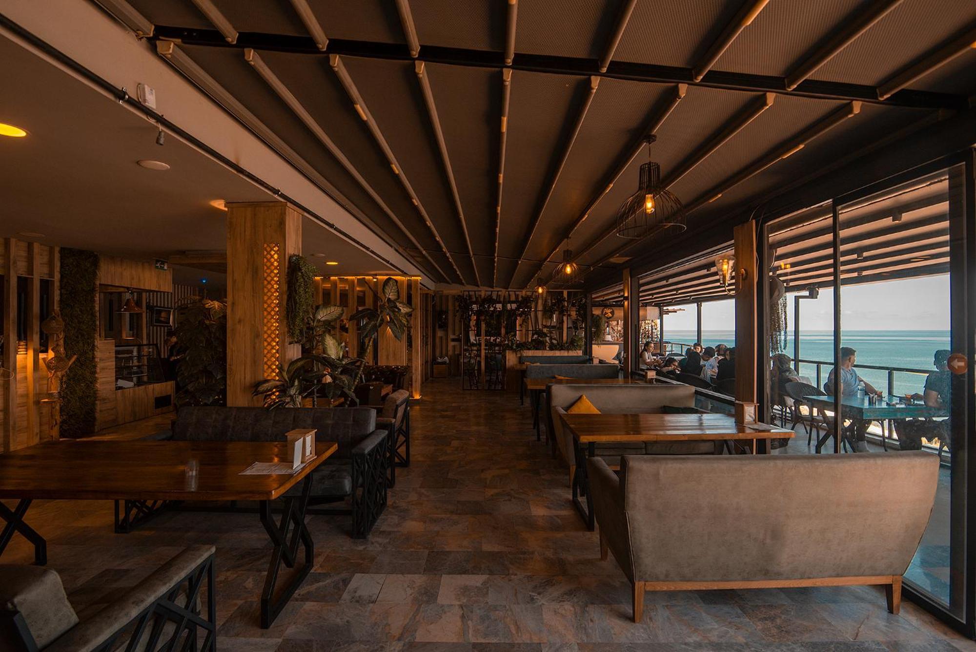 Royal Comfort Hotel Araklı Kültér fotó