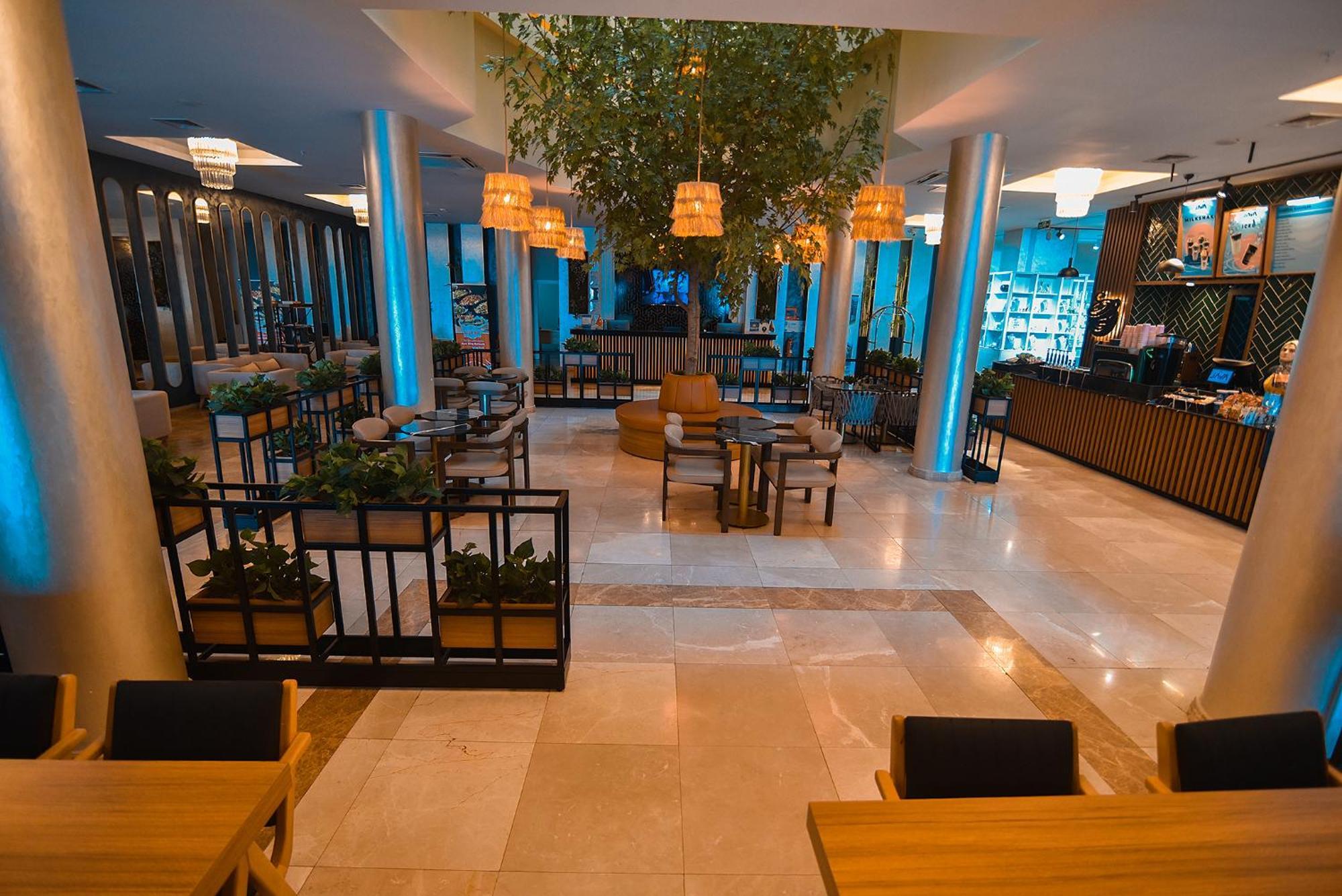 Royal Comfort Hotel Araklı Kültér fotó