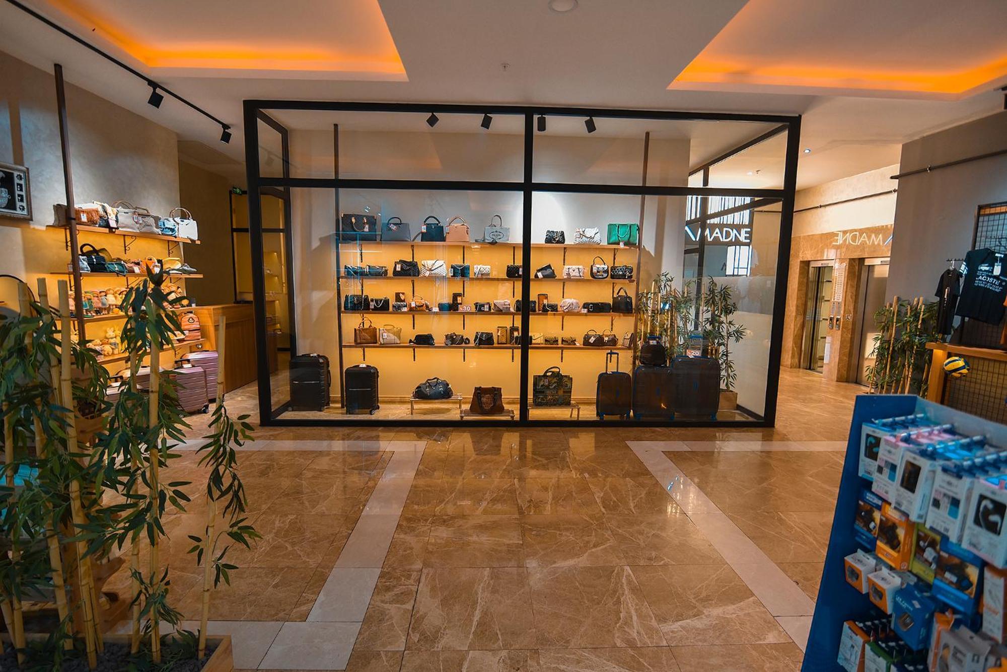 Royal Comfort Hotel Araklı Kültér fotó