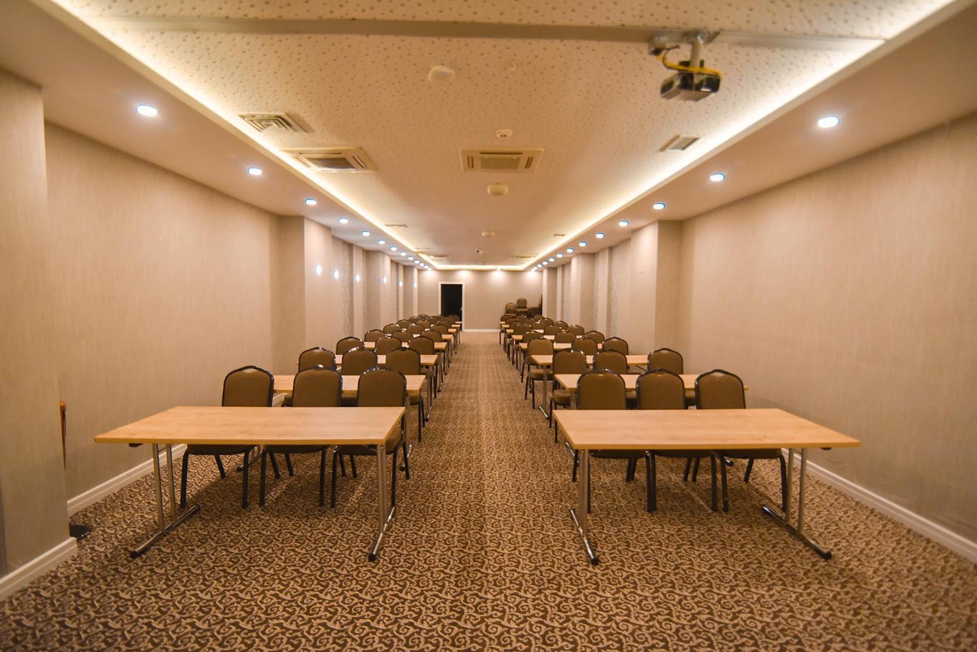 Royal Comfort Hotel Araklı Kültér fotó