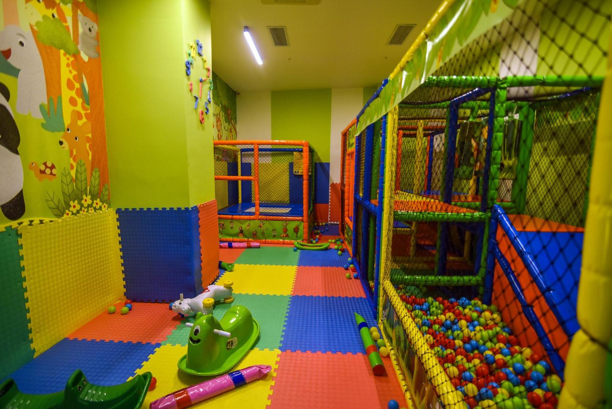 Royal Comfort Hotel Araklı Kültér fotó