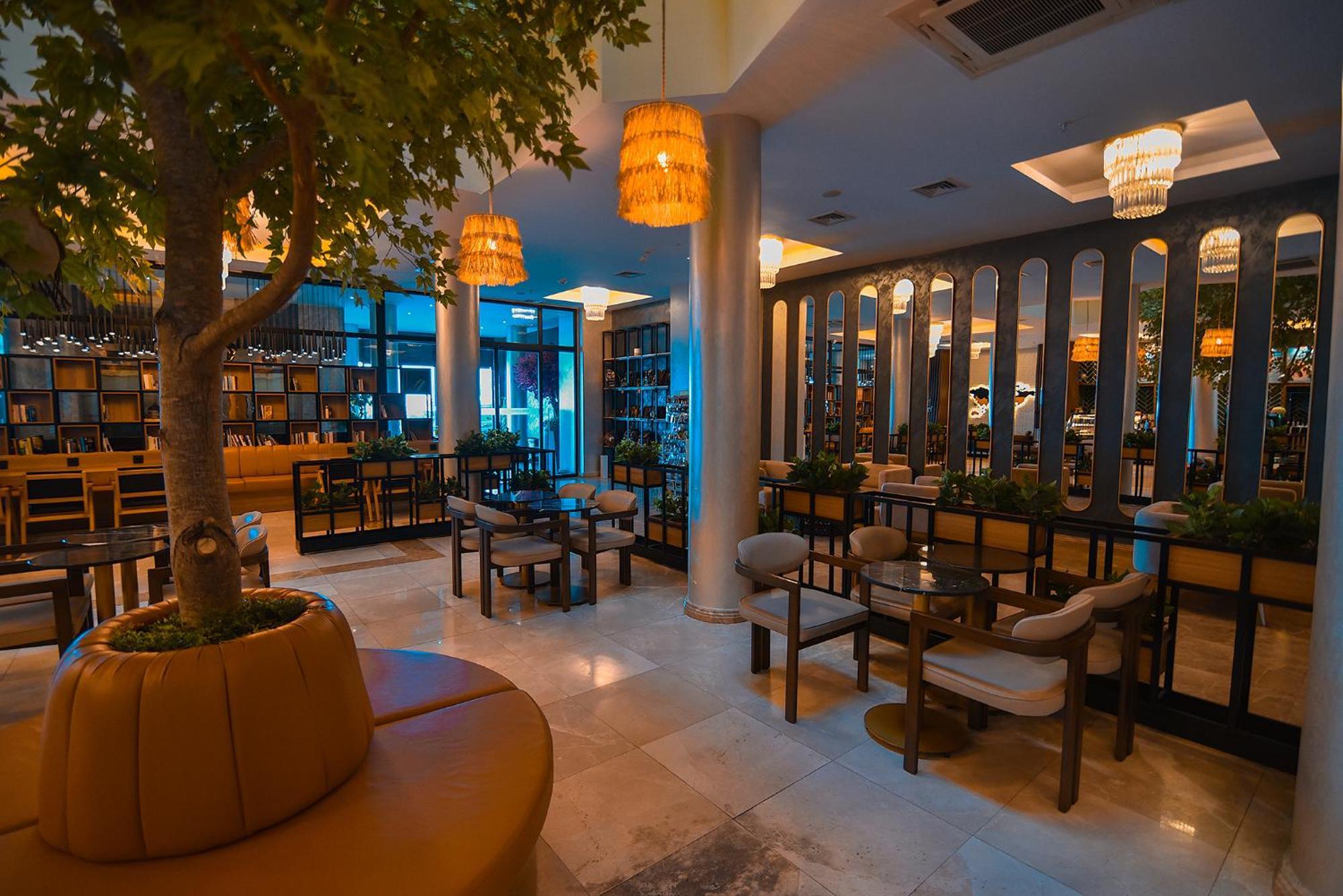 Royal Comfort Hotel Araklı Kültér fotó