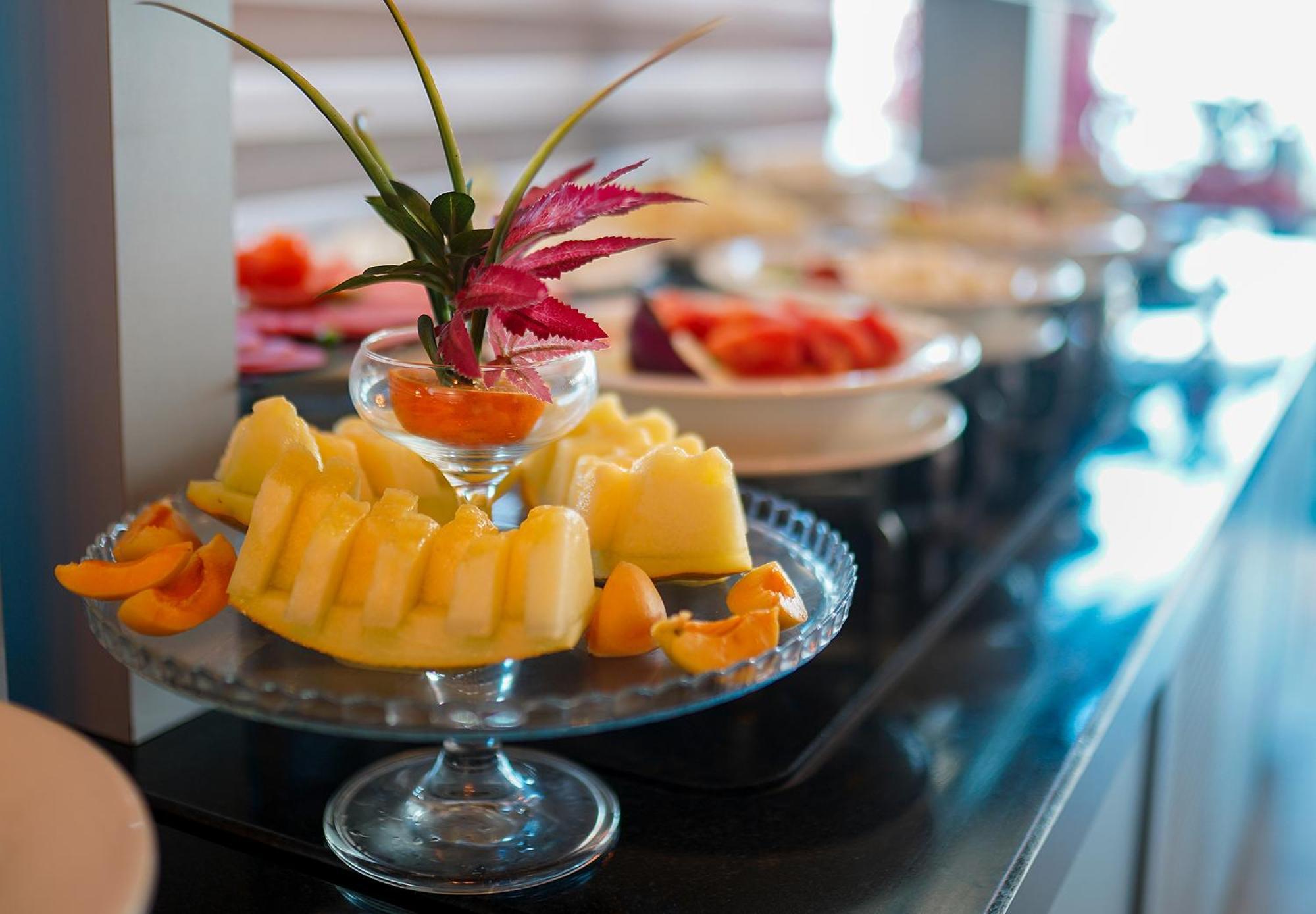 Royal Comfort Hotel Araklı Kültér fotó