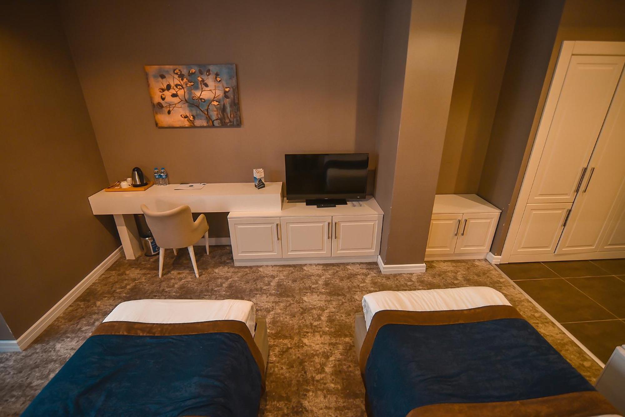 Royal Comfort Hotel Araklı Kültér fotó