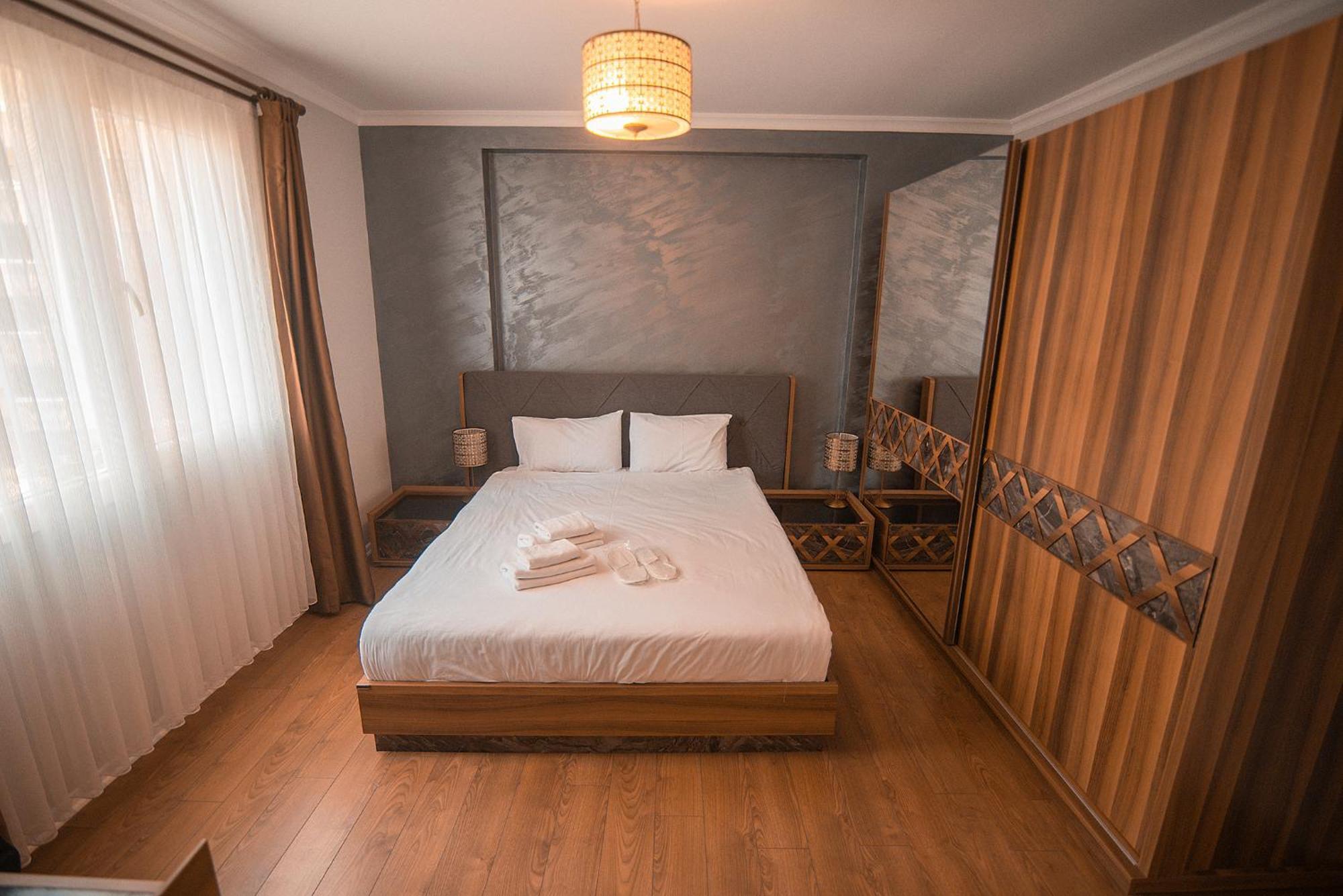 Royal Comfort Hotel Araklı Kültér fotó