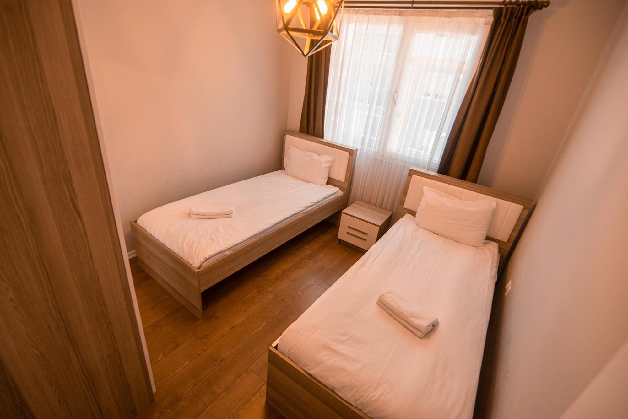 Royal Comfort Hotel Araklı Kültér fotó