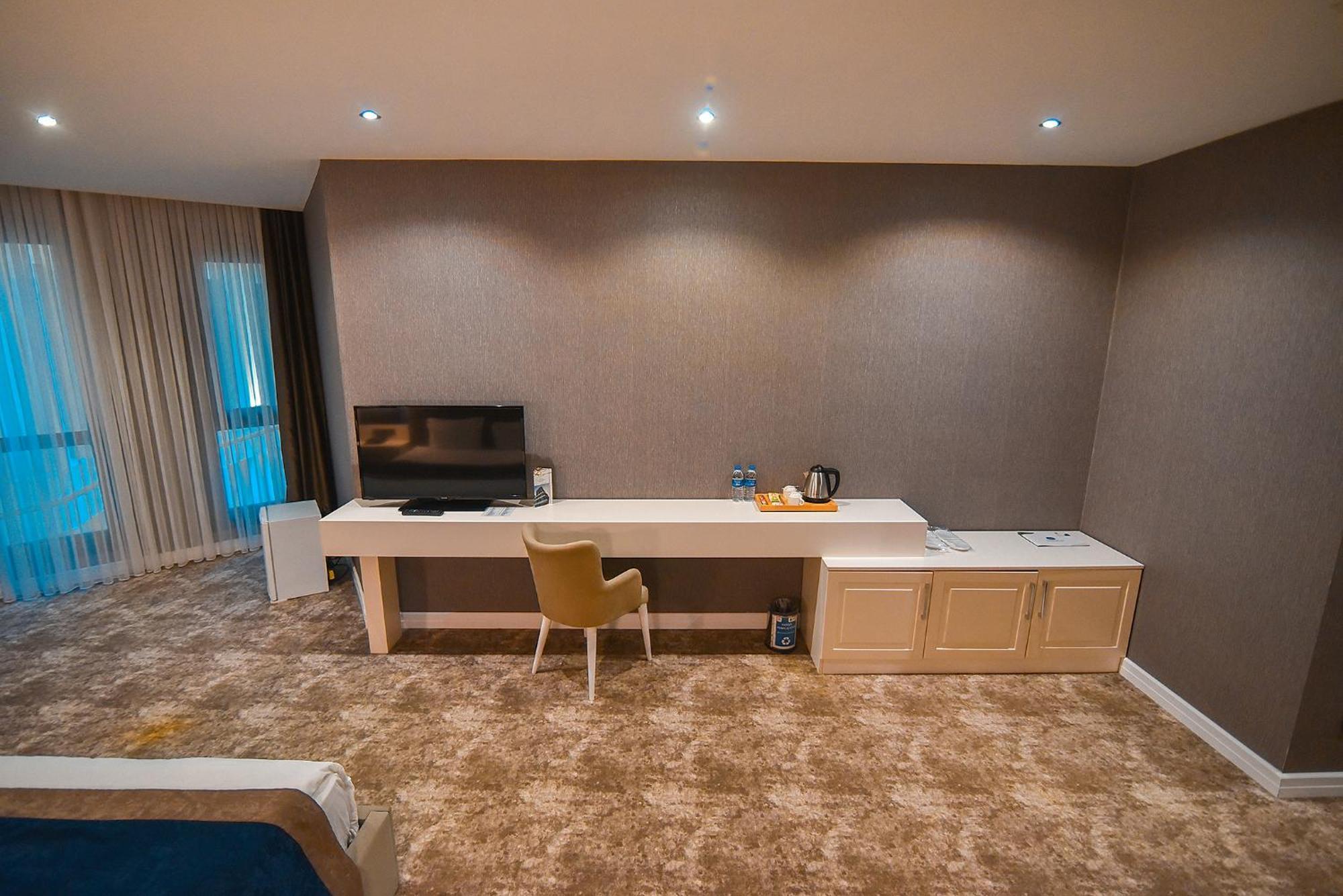 Royal Comfort Hotel Araklı Kültér fotó