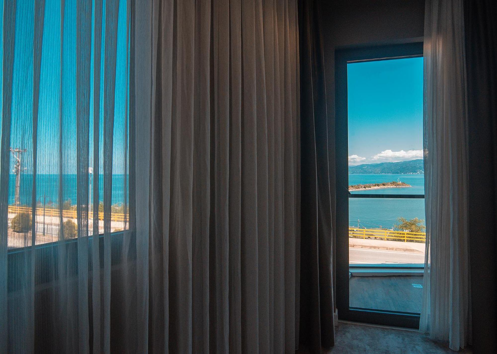 Royal Comfort Hotel Araklı Kültér fotó