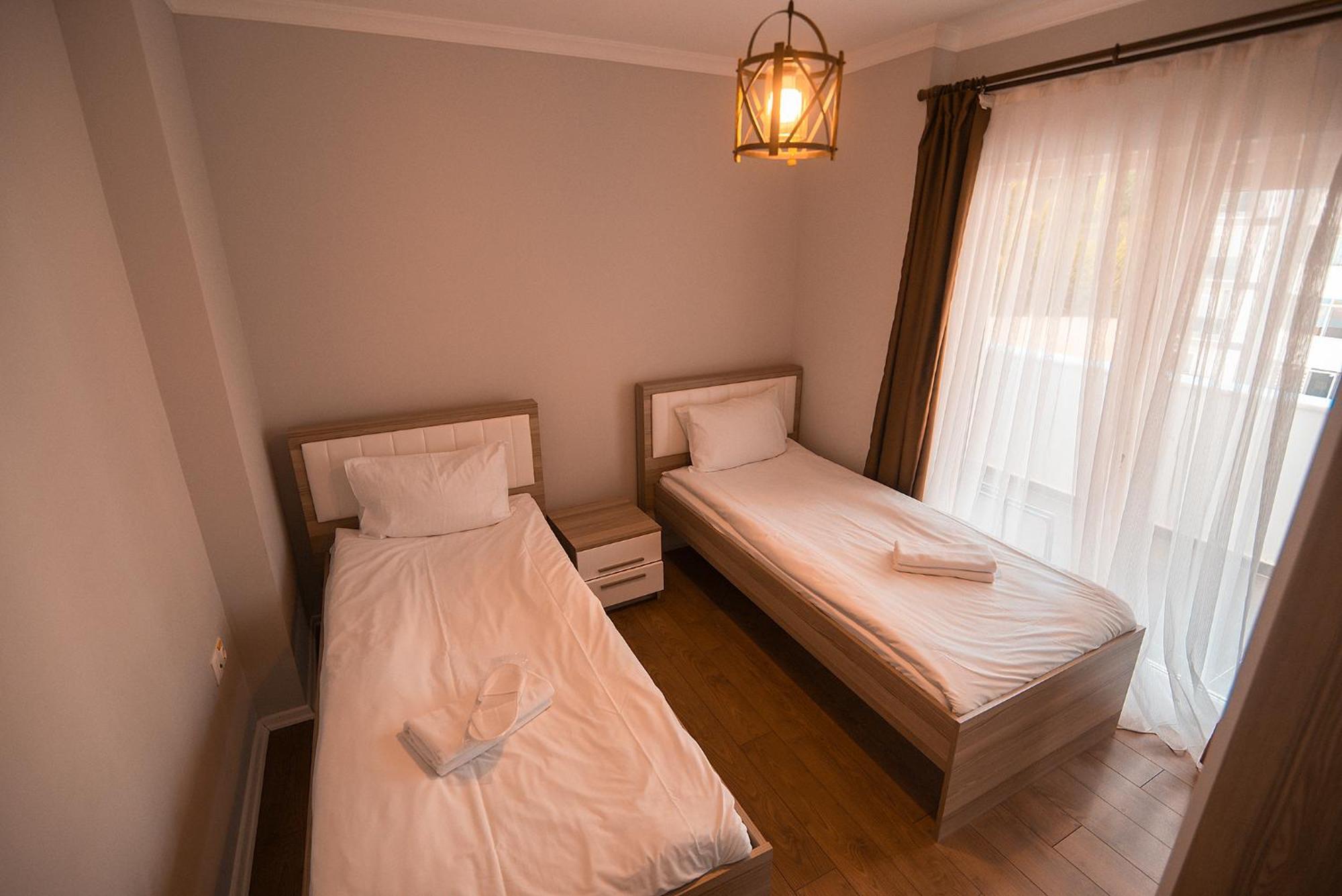 Royal Comfort Hotel Araklı Kültér fotó