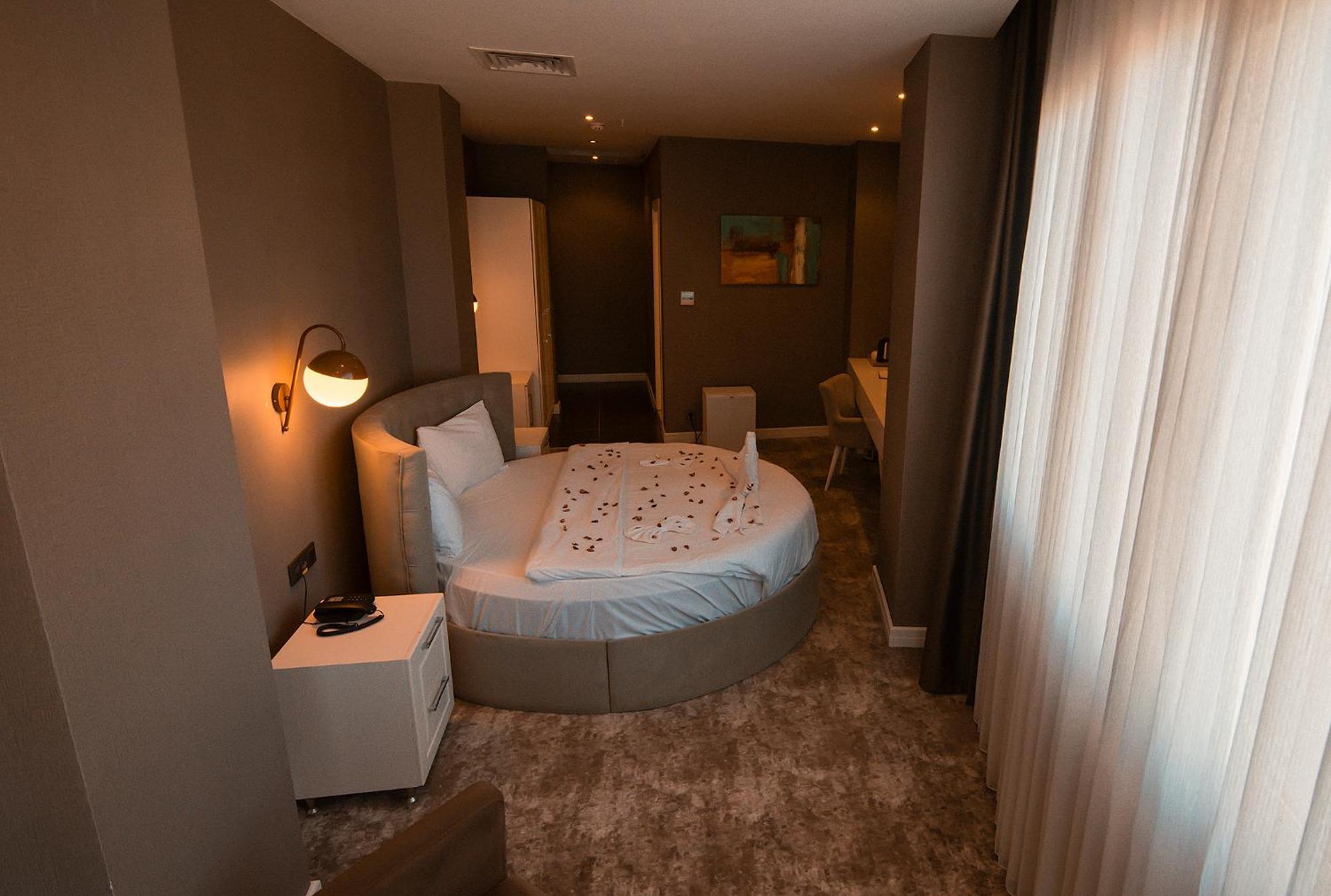 Royal Comfort Hotel Araklı Kültér fotó